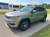 Used 2018 Jeep Compass Latitude w/ Popular Equipment Group image 2