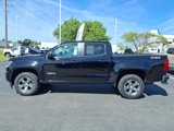 Used 2019 Chevrolet Colorado Z71 image 4