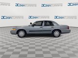 Used 2011 Ford Crown Victoria Police Interceptor w/ Radio Suppression Pkg image 5
