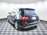 Used 2013 Mercedes-Benz ML 350 4MATIC image 5