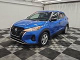 Certified 2023 Nissan Kicks S image 3