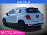 Certified 2022 Chevrolet Trax LT w/ LT Convenience Package image 2