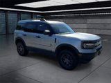 Certified 2023 Ford Bronco Sport Big Bend image 2