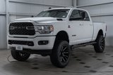 Used 2022 RAM 2500 Big Horn w/ Level C Equiment Group image 3