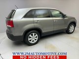 Used 2013 Kia Sorento LX image 5