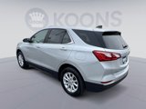 Used 2021 Chevrolet Equinox LT w/ LPO, Floor Liner Package image 4