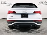 Used 2021 Audi Q5 2.0T Premium Plus w/ Premium Plus Package image 5
