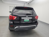 Used 2018 Nissan Pathfinder S image 6