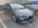 Used 2019 Hyundai Elantra GT N Line image 2