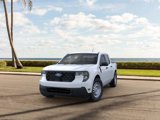 New 2025 Ford Maverick XL image 2