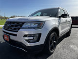 Used 2017 Ford Explorer XLT w/ Equipment Group 202A image 2