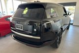 New 2025 Land Rover Range Rover SV image 4