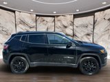 Used 2017 Jeep Compass Limited w/ Navigation Group image 6