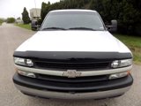 Used 2000 Chevrolet Silverado 2500 2WD Regular Cab w/ Snow Plow Prep Pkg image 2