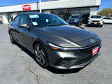 Used 2024 Hyundai Elantra Limited image 3