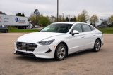 Certified 2021 Hyundai Sonata SE image 3