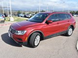 Used 2018 Volkswagen Tiguan S image 4