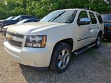Used 2013 Chevrolet Tahoe LTZ image 3