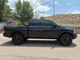 Used 2018 RAM 1500 Rebel w/ Ram 1500 Black Rebel Group image 4