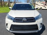 Used 2018 Toyota Highlander SE image 5