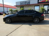Used 2015 Lexus IS 250 AWD image 2