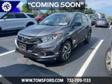 Used 2019 Honda HR-V Sport image 1