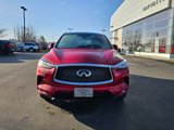 New 2024 INFINITI QX50 Autograph image 2