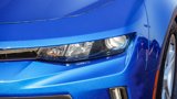 Used 2018 Chevrolet Camaro LT image 4