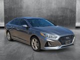 Used 2018 Hyundai Sonata SEL image 3