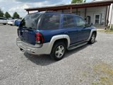 Used 2005 Chevrolet TrailBlazer LT image 5