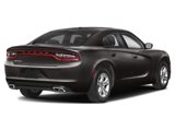 Certified 2022 Dodge Charger SXT w/ Leather Interior Group image 3