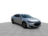 Used 2021 Chevrolet Malibu RS image 2