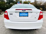 Used 2012 Ford Fusion SE image 3