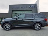 Certified 2022 Ford Explorer XLT w/ Equipment Group 202A image 4