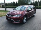 Used 2018 Chrysler Pacifica Limited w/ Advanced Safetytec Group image 5