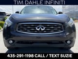 Used 2009 INFINITI FX50 AWD w/ Sport Pkg image 4