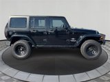 Used 2015 Jeep Wrangler Unlimited Sport image 2