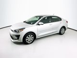 Used 2023 Kia Rio LX image 4