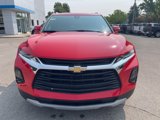 Certified 2022 Chevrolet Blazer LT image 3