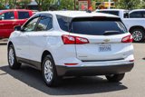 Used 2021 Chevrolet Equinox LT image 2