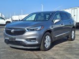 Used 2019 Buick Enclave Essence image 2
