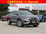 Used 2021 Nissan Rogue Sport SV image 2