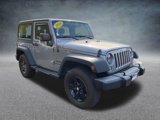 Used 2016 Jeep Wrangler Sport w/ Quick Order Package 23S image 4