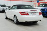 Used 2011 Mercedes-Benz E 350 Cabriolet w/ Premium 1 Pkg image 5
