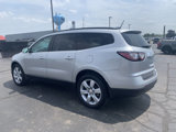 Used 2017 Chevrolet Traverse LT w/ Style and Technology Package image 2