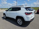 New 2025 Jeep Compass Latitude image 4