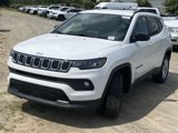 New 2025 Jeep Compass Latitude image 3