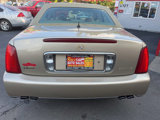 Used 2005 Cadillac De Ville w/ Deville Premium Package image 5