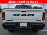 New 2025 RAM 2500 Rebel image 5
