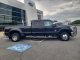 Used 2014 Ford F350 Lariat w/ Lariat Ultimate Package image 2